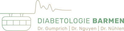 Diabetologie Barmen | Gumprich, Hoang Lam Nguyen & Nühlen Logo